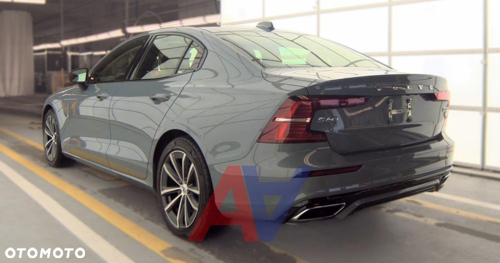 Volvo S60 - 8