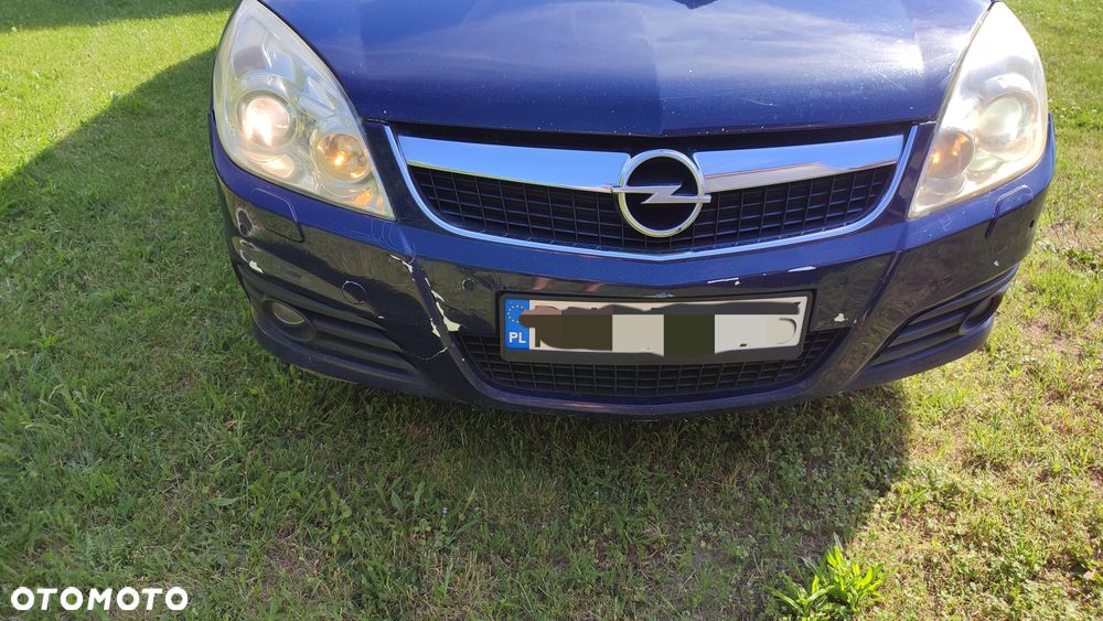 Opel Vectra - 4