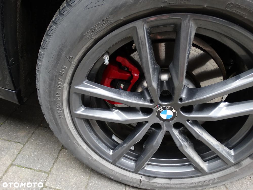 BMW X3 xDrive30e M Sport sport - 7