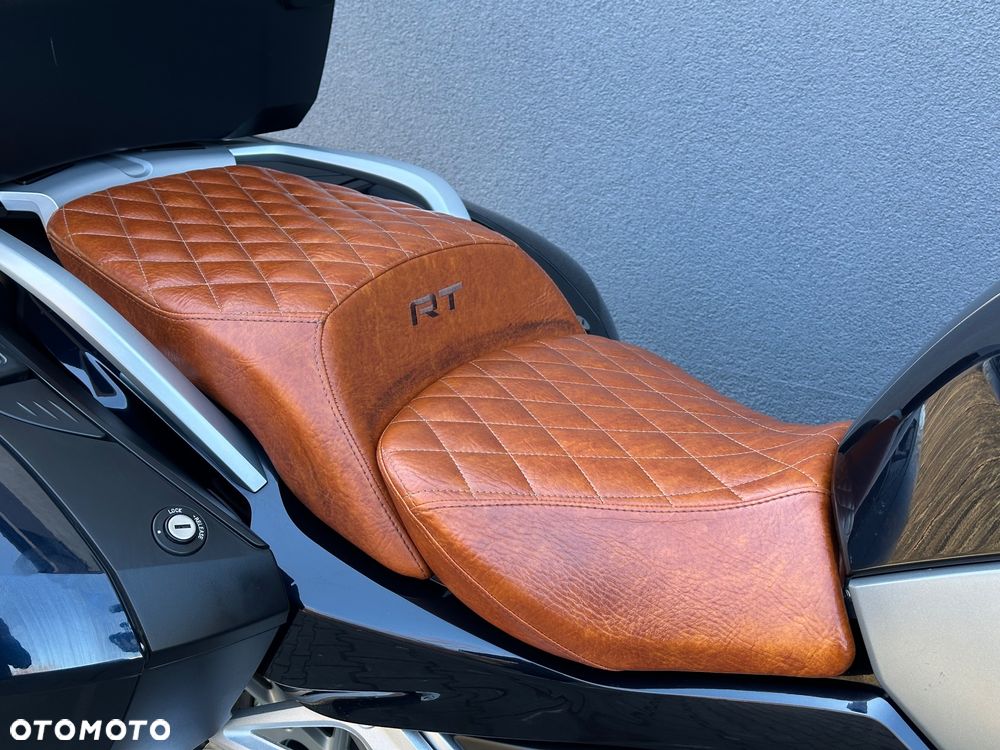 BMW RT - 20
