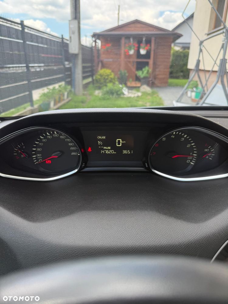 Peugeot 308 1.2 VTi/PureTech Access - 13