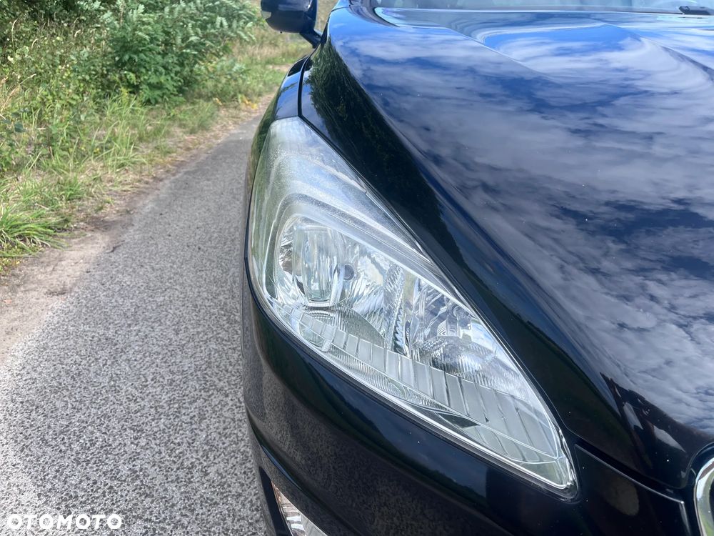Peugeot 508 1.6 T Business Line - 9