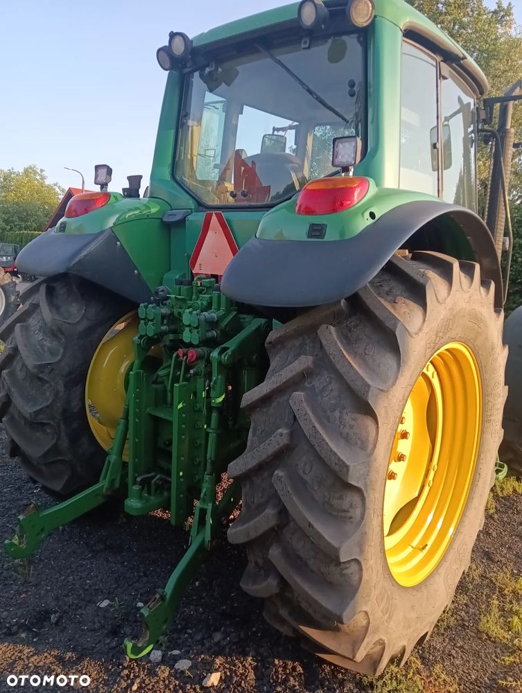 John Deere 6520 Premium - 5