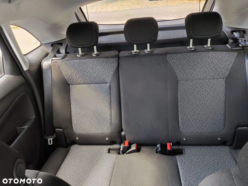 Opel Crossland 1.2 T - 15