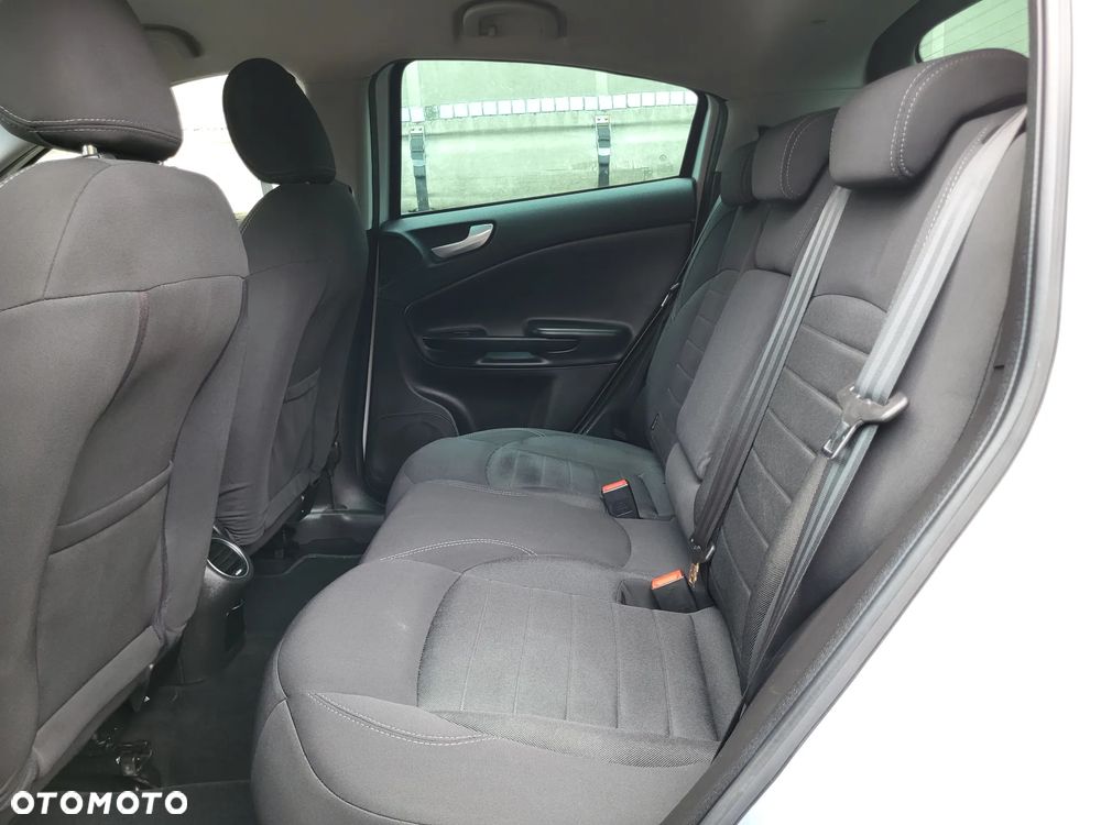 Alfa Romeo Giulietta 1.6 JTDM 16V TCT Super - 25