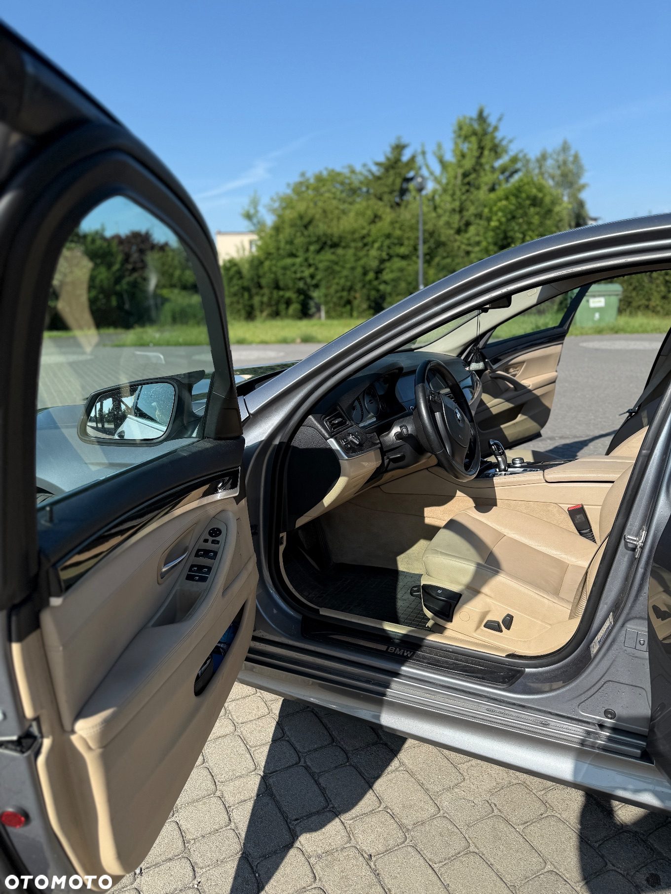 BMW Seria 5 - 21