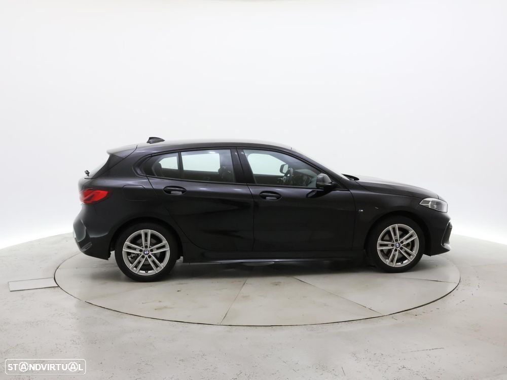 BMW 116 i Aut. M Sport - 8