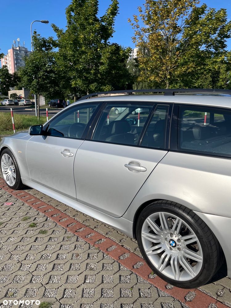 BMW Seria 5 530d - 11