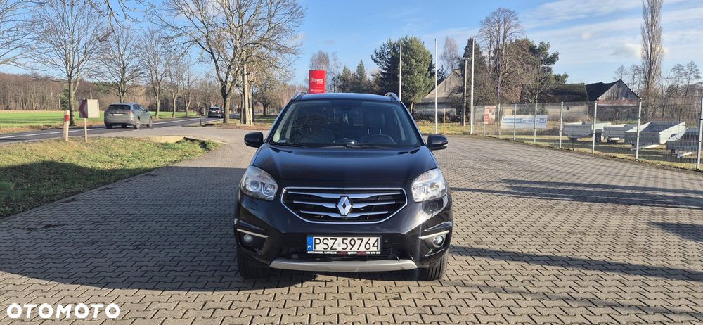 Renault Koleos 2.0 dCi FAP 4x4 Dynamique - 3