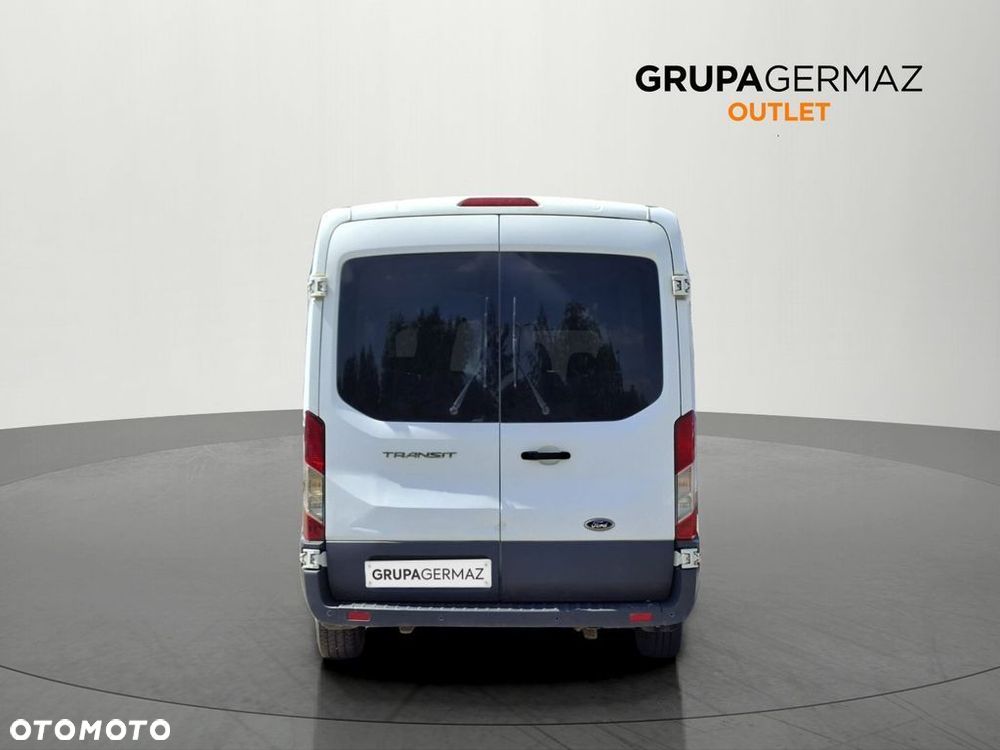 Ford Transit - 2