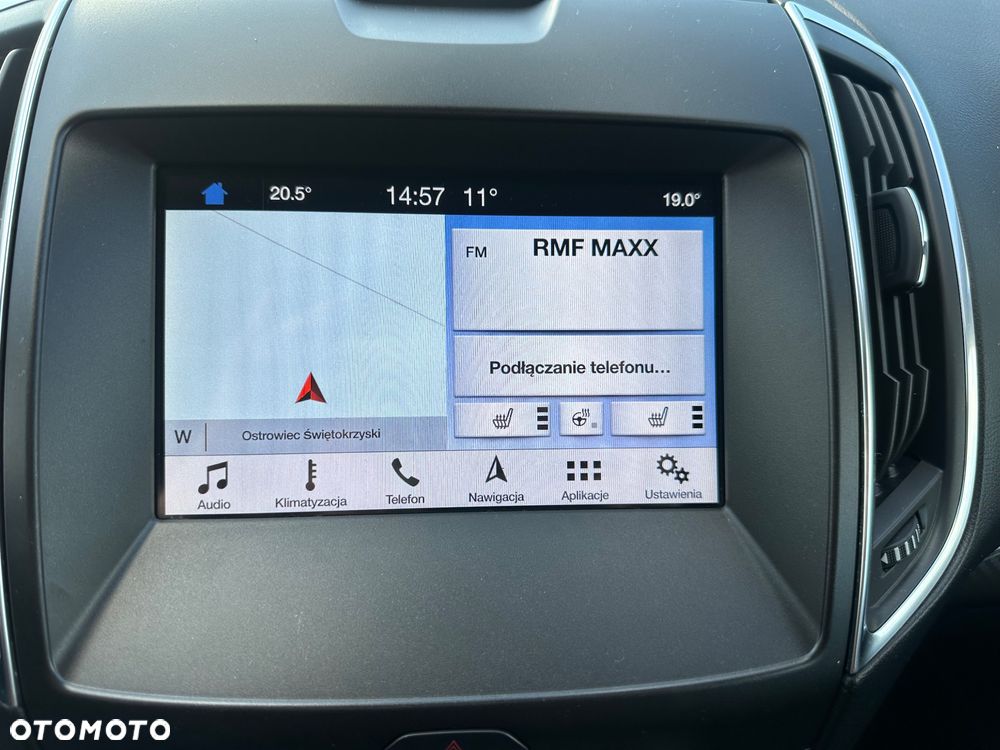 Ford S-Max 1.5 EcoBoost ST-Line - 18