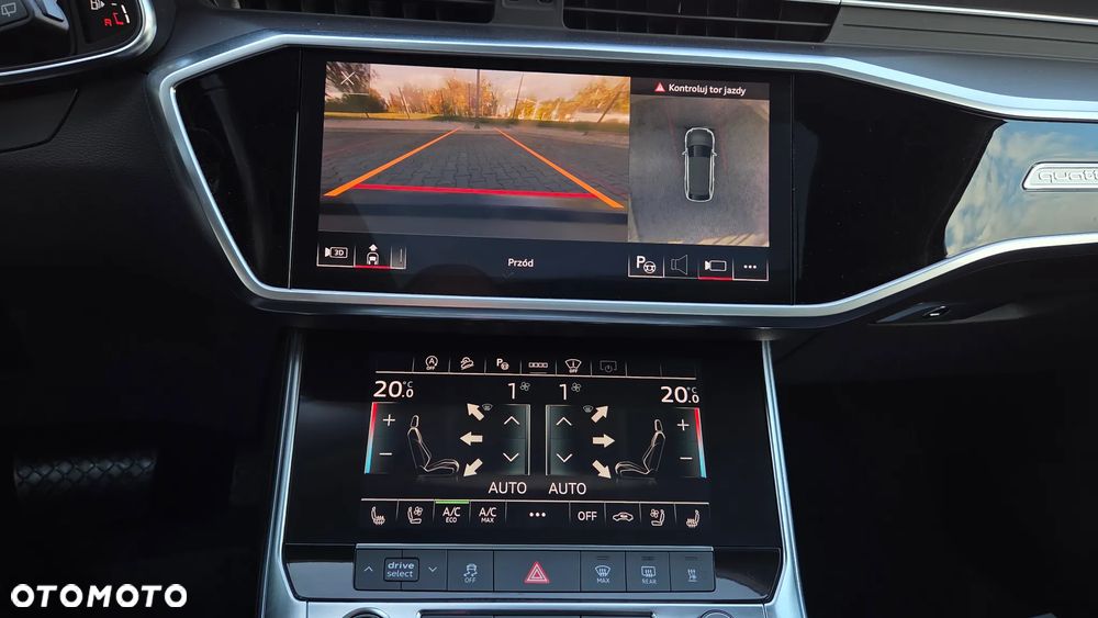 Audi A6 Allroad 55 TDI mHEV Quattro Tiptronic - 30