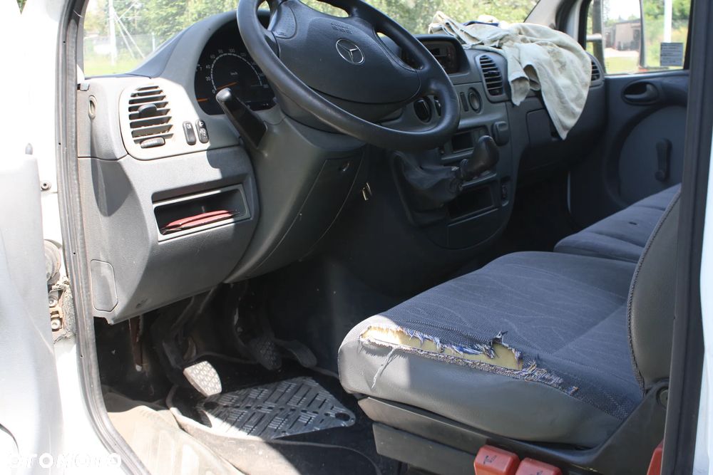Mercedes-Benz Sprinter - 3