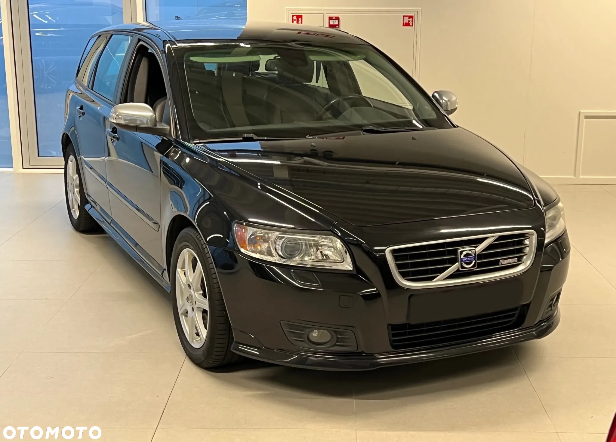 Volvo V50 ver-d5 - 6