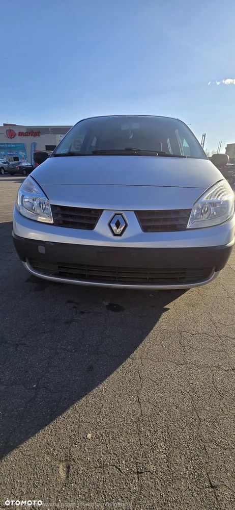 Renault Scenic - 2