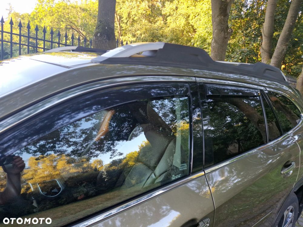 Subaru Outback - 16