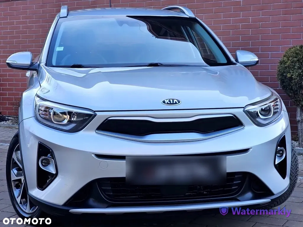 Kia Stonic 1.0 T-GDI 120 Platinum Edition - 2