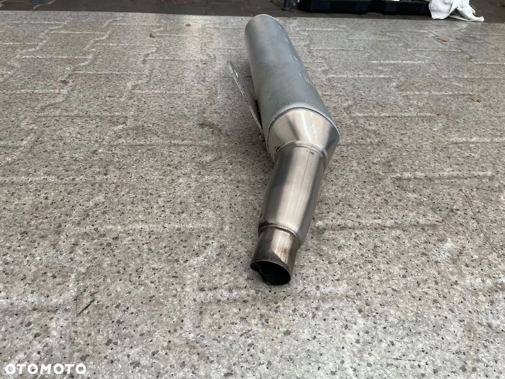 tłumik wydech Ducati Monster (nr1214) - 7