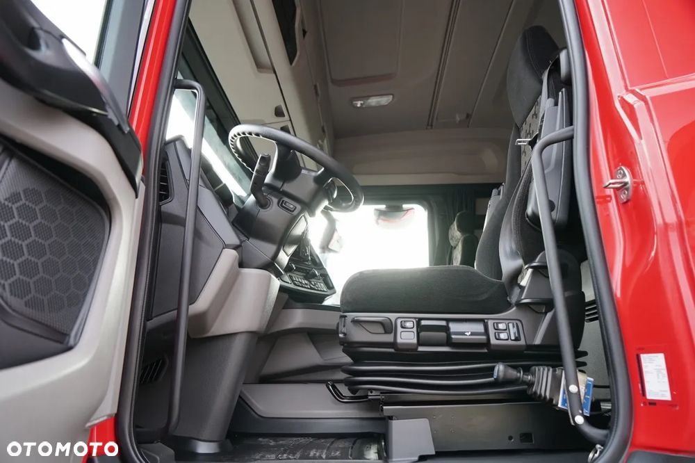 Scania R 410 XT / HYDRAULIKA / RETARDER / 2022 / - 24