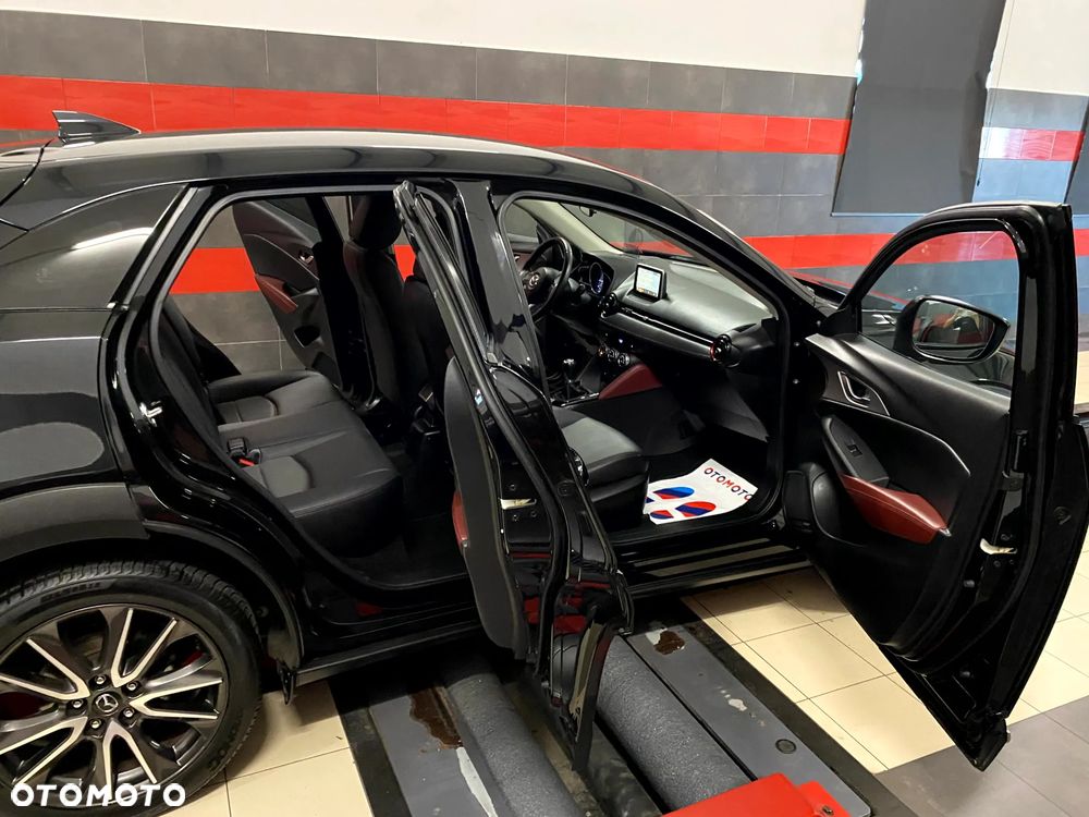 Mazda CX-3 2.0 Skyenergy - 19