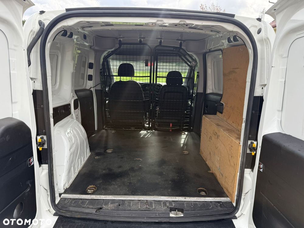 Fiat Doblo - 13