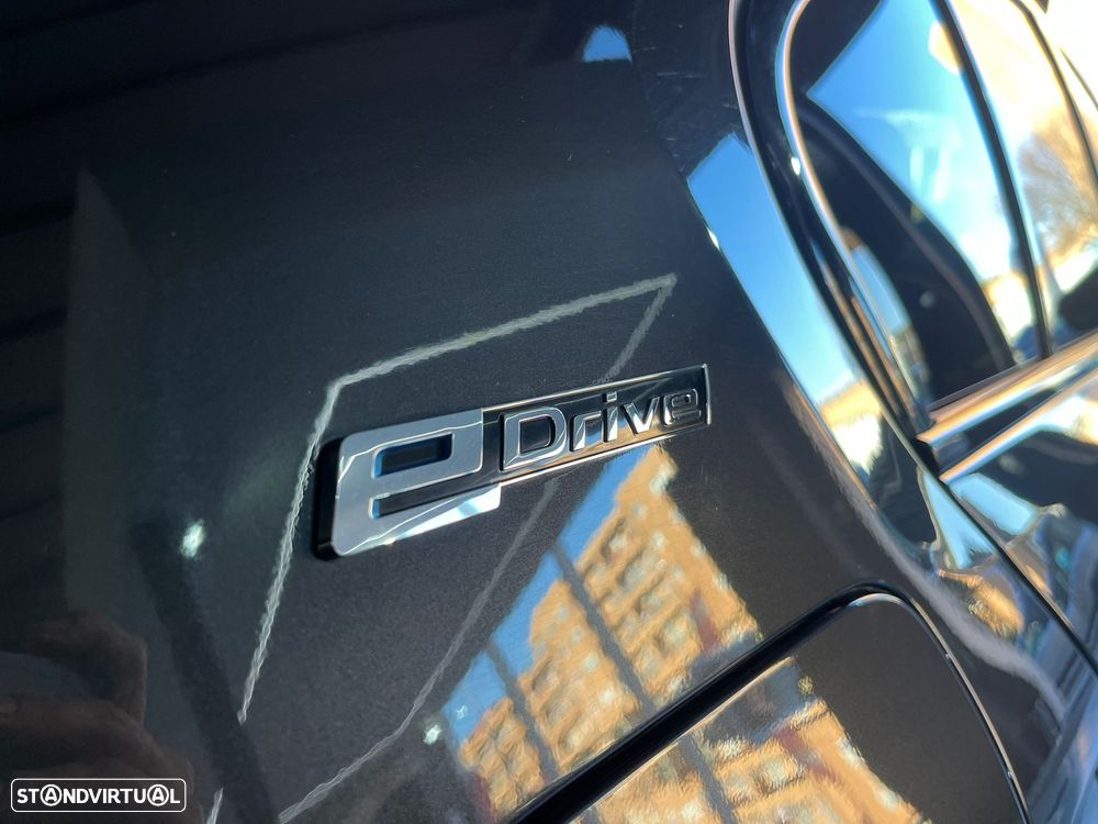 BMW 530 e iPerformance Pack M - 36