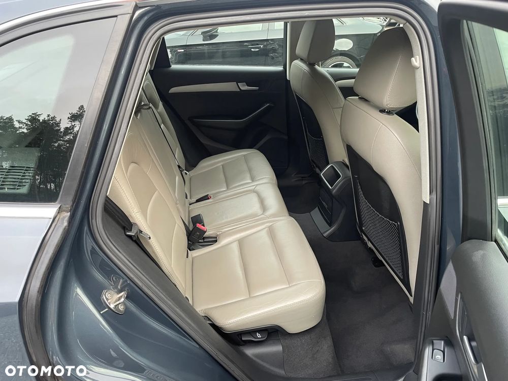 Audi Q5 2.0 TDI Quattro - 19