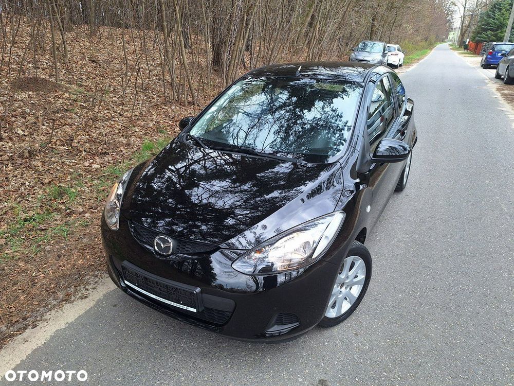 Mazda 2 1.3 Sport Independence - 29