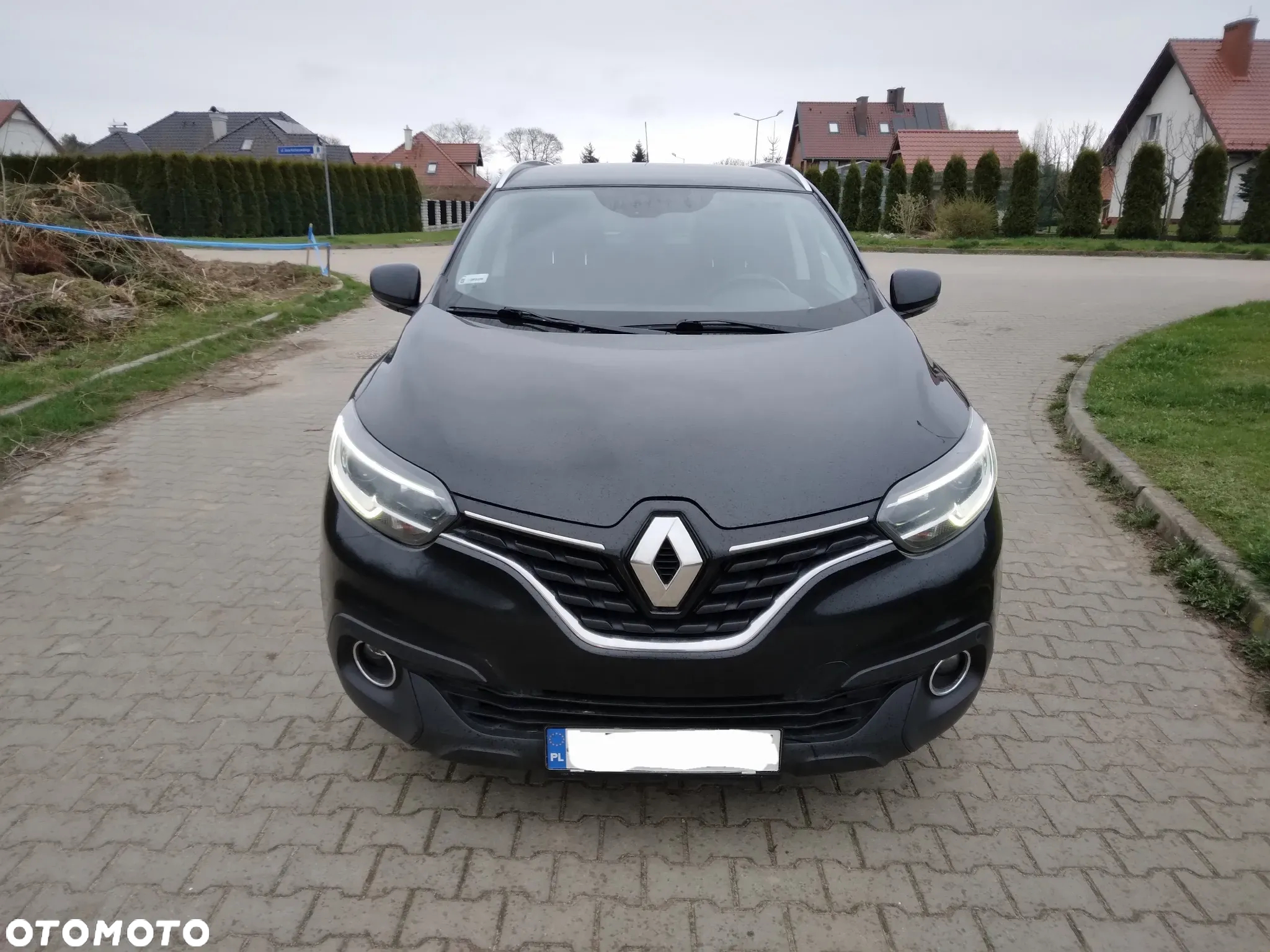 Renault Kadjar 1.6 dCi Energy Zen 4x4 - 21