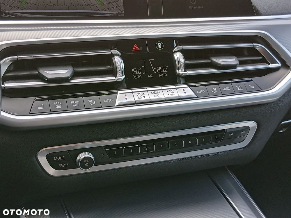 BMW X5 xDrive25d - 26