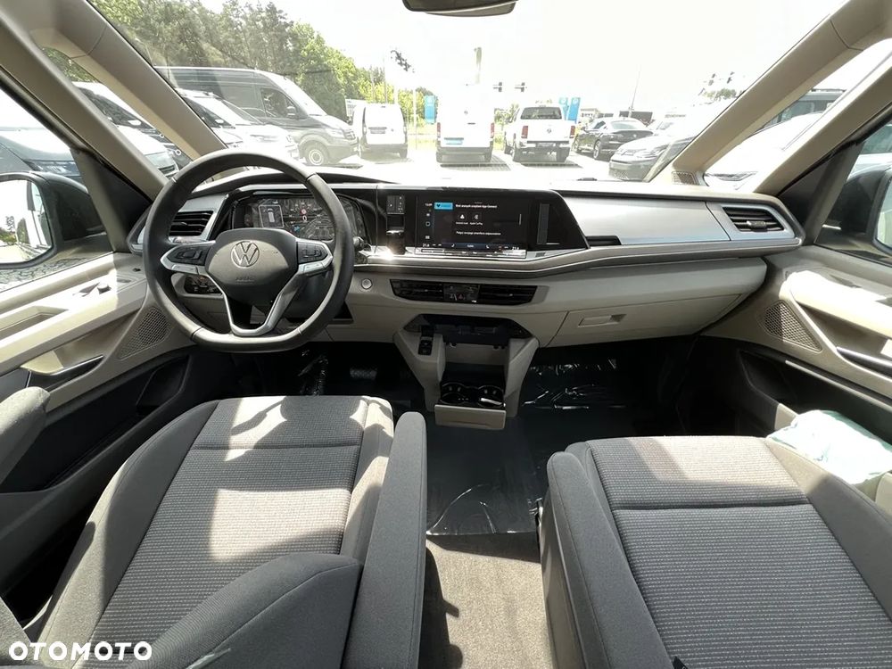 Volkswagen Multivan 2.0 TDI L2 Family DSG - 10