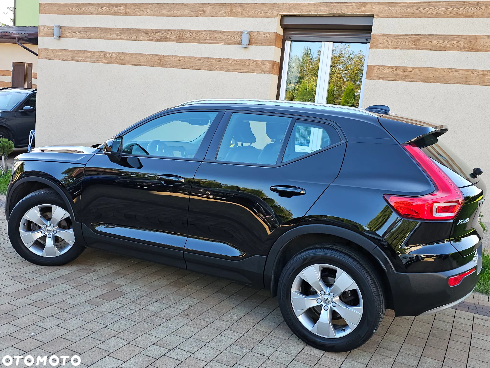 Volvo XC 40 D3 Momentum Pro - 9