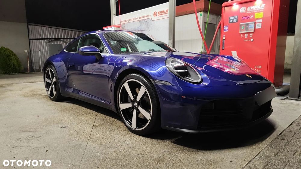 Porsche 911 - 12