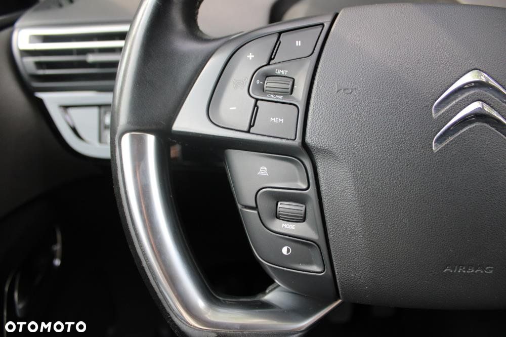 Citroën C4 SpaceTourer - 11