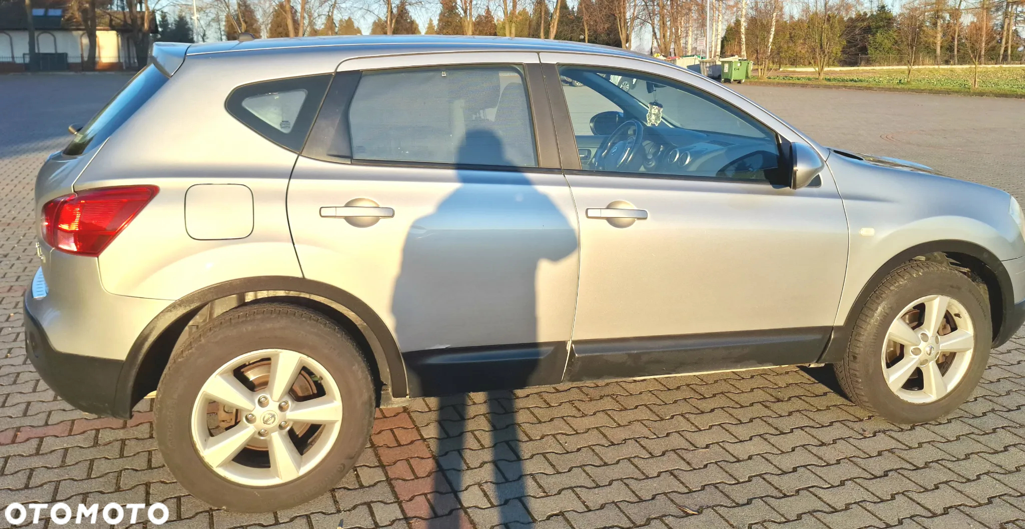 Nissan Qashqai - 16