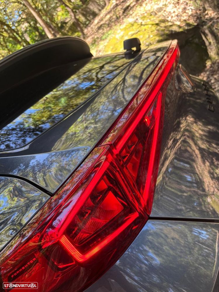 Cupra Formentor 1.5 TSI Sport DSG - 15