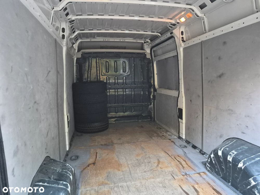 Peugeot Boxer L3 - 8