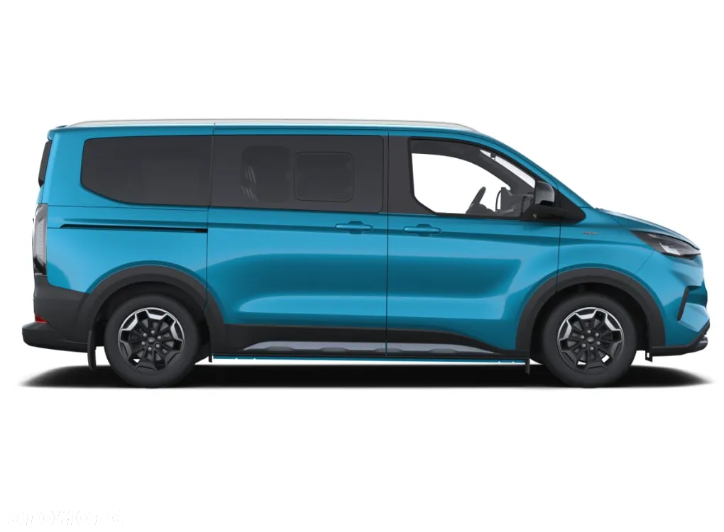 Ford Tourneo Custom 2.0 EcoBlue 320 AWD L1 Active - 2