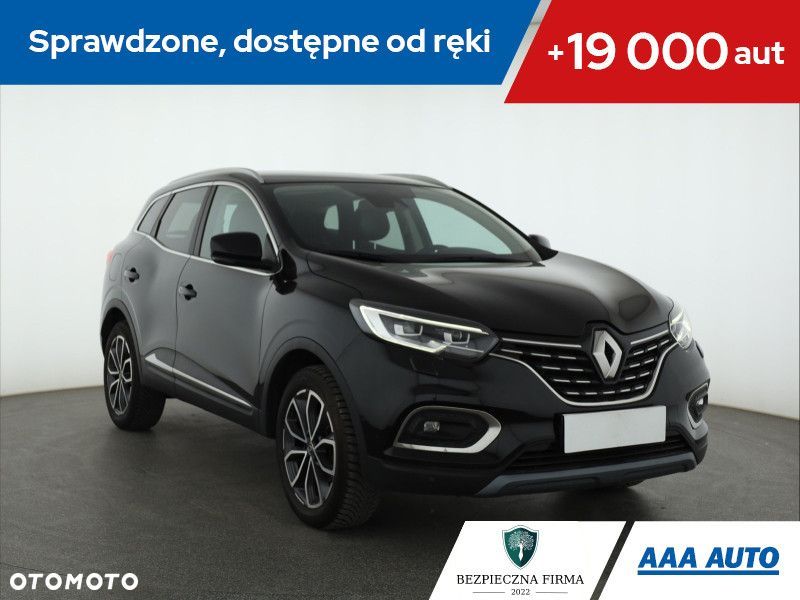 Renault Kadjar - 2