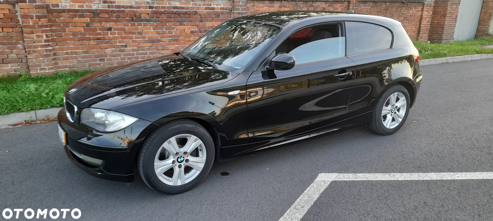BMW Seria 1 118i Edition Sport - 2