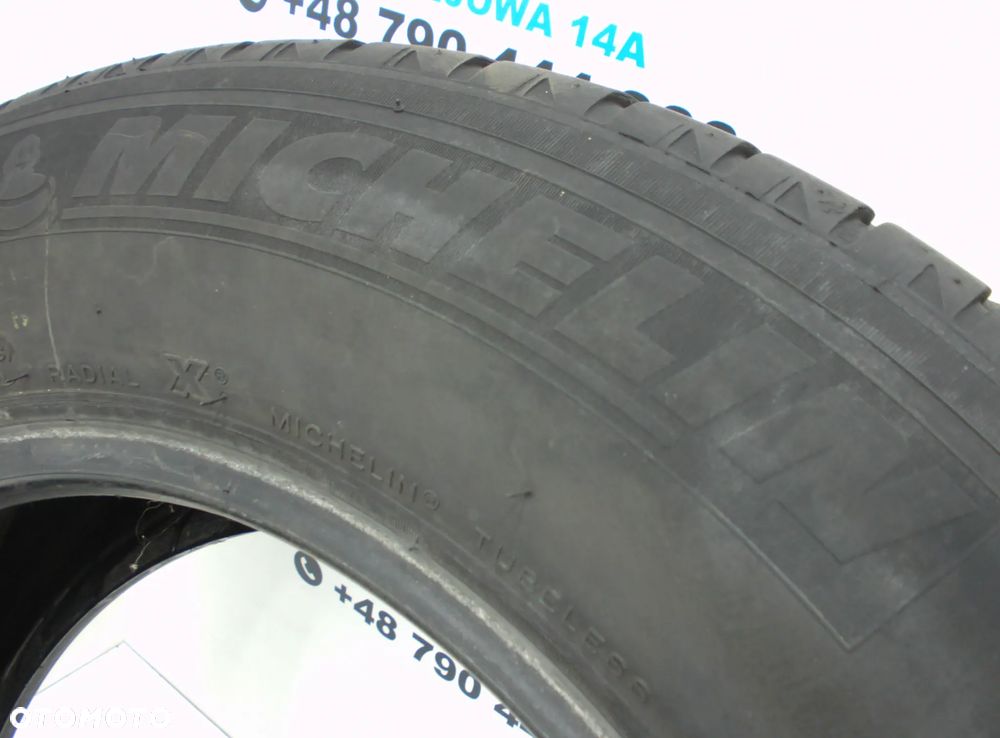 205/65R15 94H Michelin Energy Saver - 7