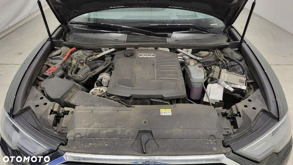 Audi A6 Avant 35 TDI mHEV Sport S tronic - 26