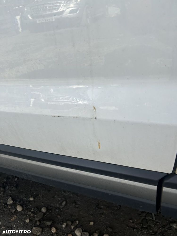 Usa Stanga Fata Land Rover Range Rover Evoque Facelift 2012 - 2016 SUV 4 Usi ALB (1223) - 3