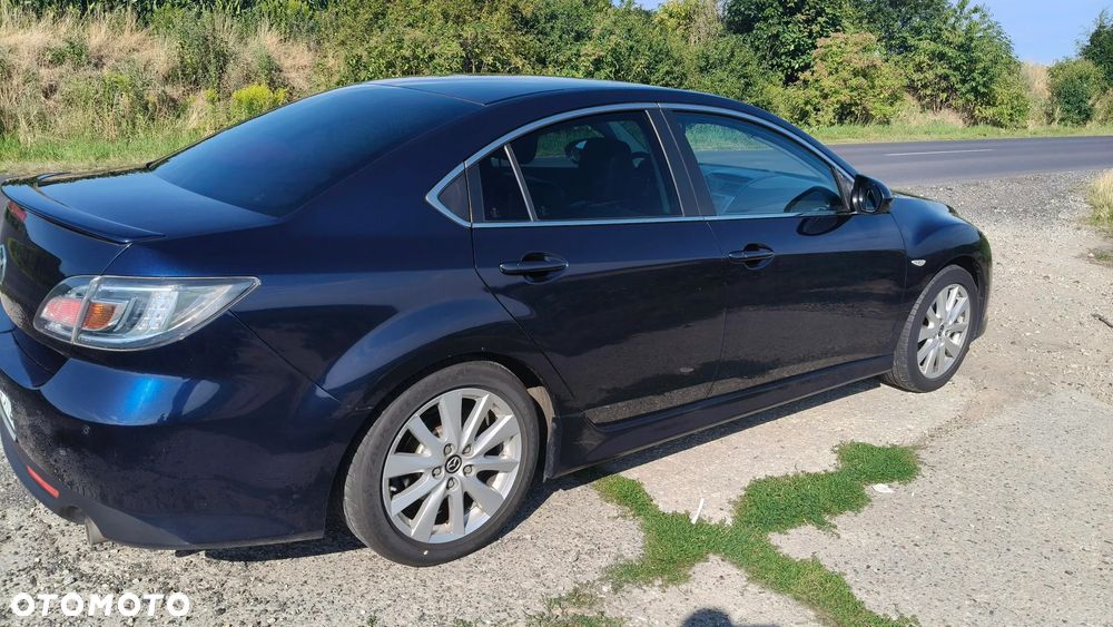 Mazda 6 2.5 Dynamic - 3