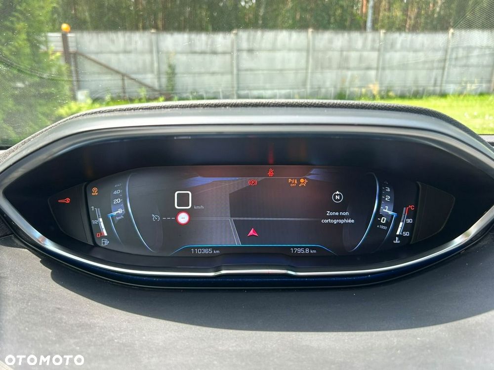 Peugeot 3008 - 14