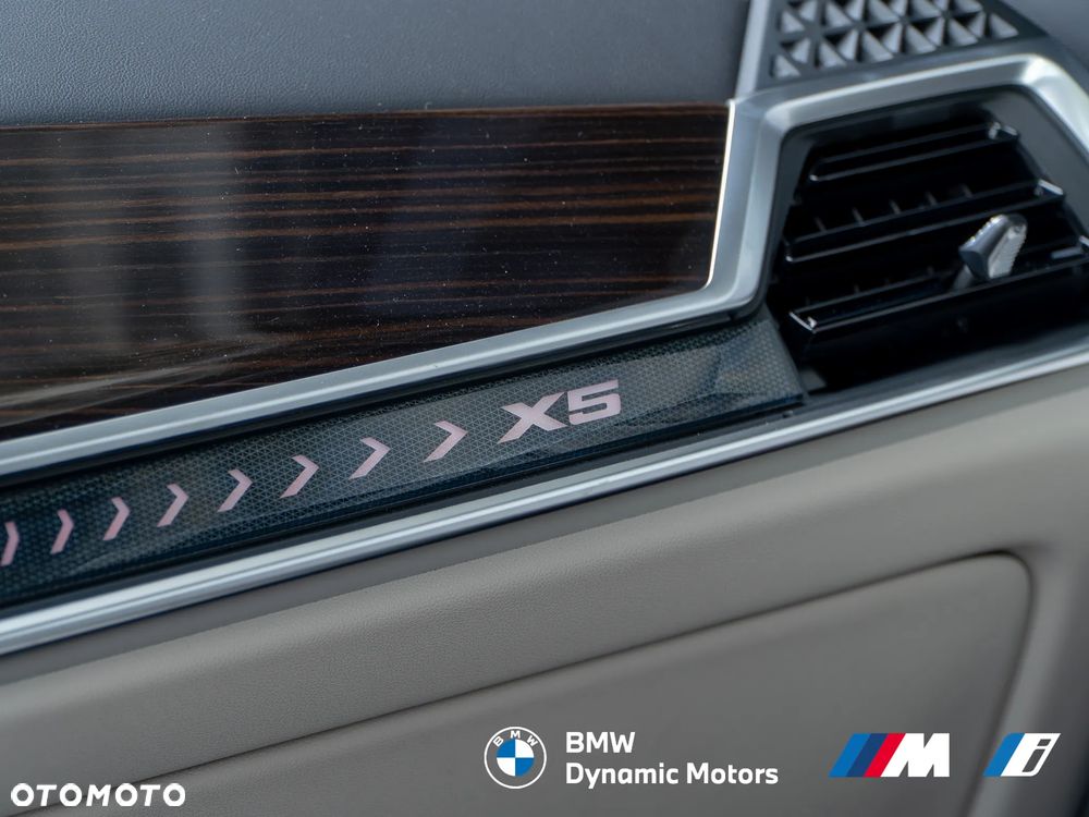 BMW X5 xDrive50e - 32