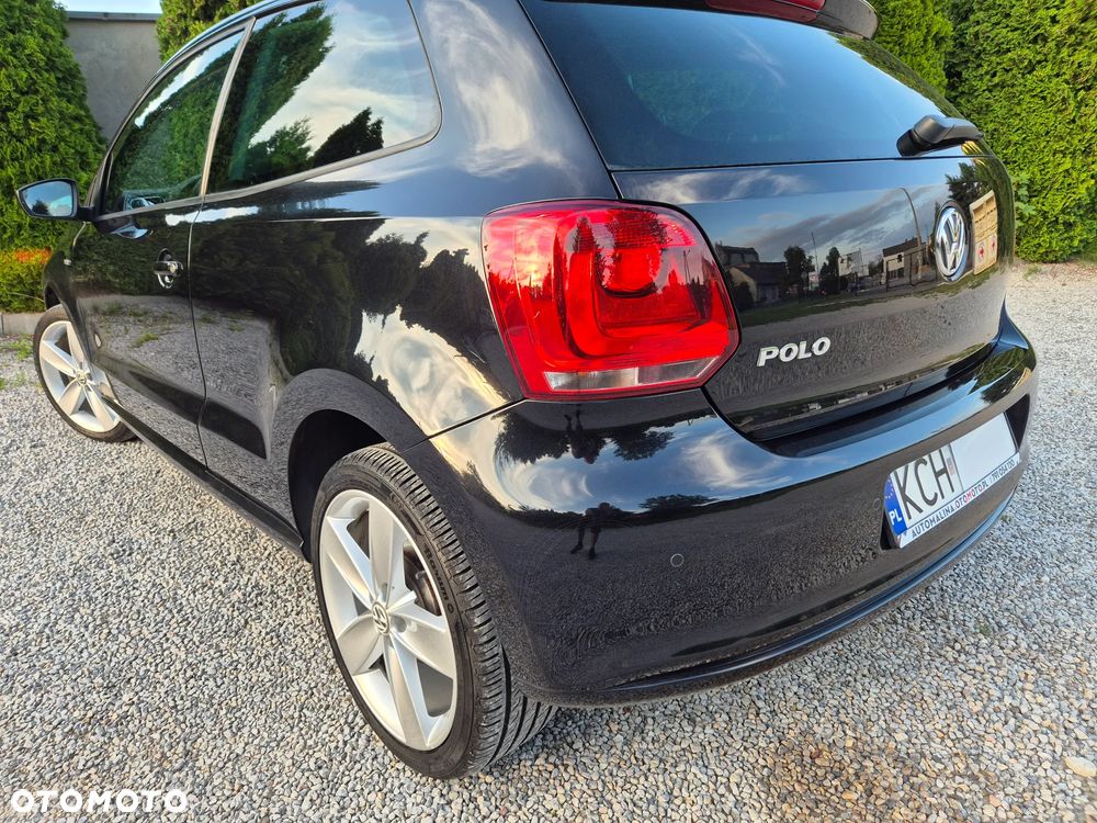 Volkswagen Polo 1.2 Life - 13