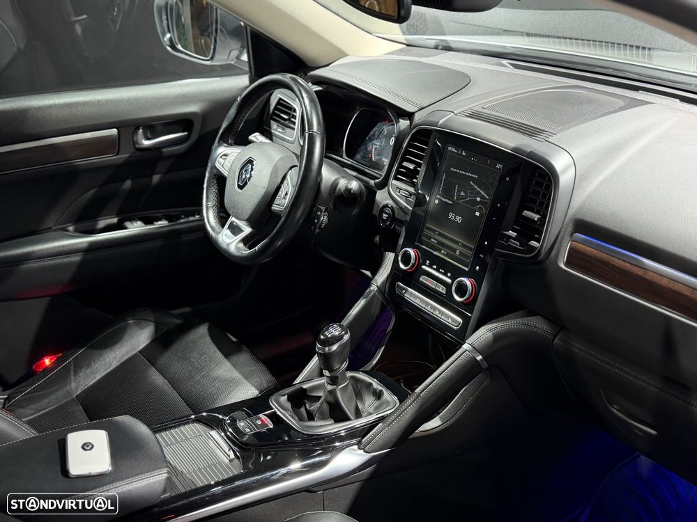 Renault Koleos ENERGY dCi 130 INTENS - 32