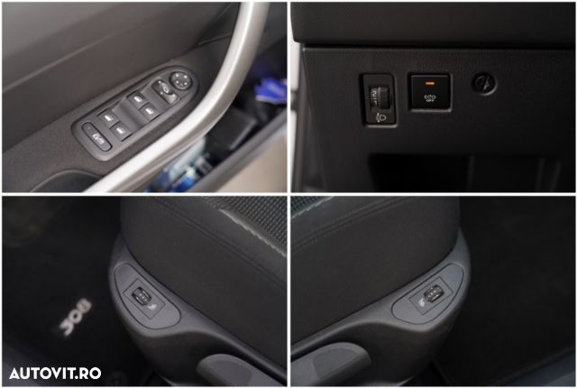 Peugeot 308 1.6HDi Premium Pack - 11