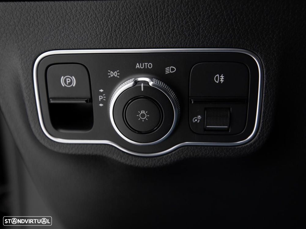 Mercedes-Benz EQA 250+ AMG Line - 21